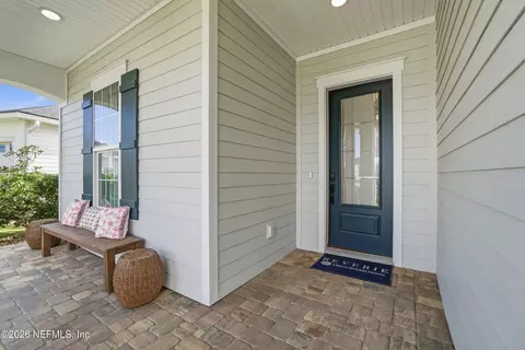 Exterior - 616 Knotted Birch Ave, Saint Augustine, FL 32092 photo 2 of 7