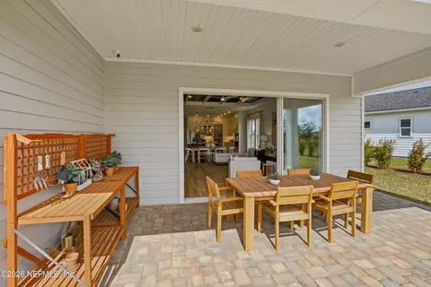 Exterior - 616 Knotted Birch Ave, Saint Augustine, FL 32092 photo 4 of 7