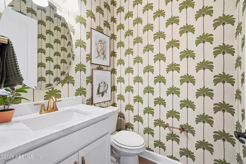 Bath - 616 Knotted Birch Ave, Saint Augustine, FL 32092 photo 1 of 6