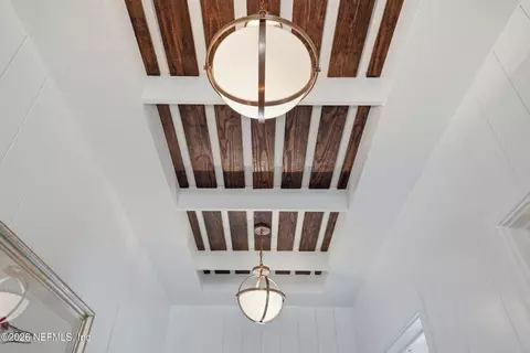 Entry Way - 616 Knotted Birch Ave, Saint Augustine, FL 32092 photo 2 of 3