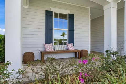 Exterior - 616 Knotted Birch Ave, Saint Augustine, FL 32092 photo 1 of 7