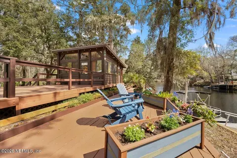 4229 Lazy Acres Rd, Middleburg, FL 32068