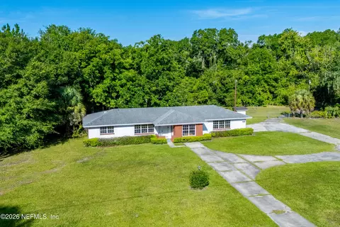 18894 NW State Road 16, Starke, FL 32091