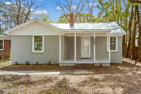 2908 Broadway Ave, Jacksonville, FL 32254
