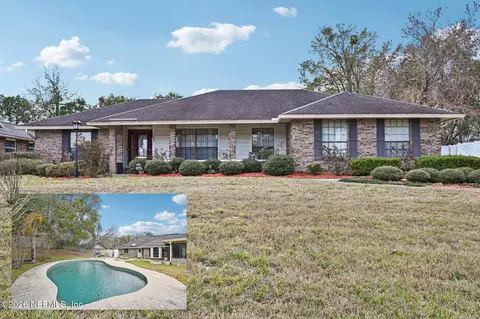 2880 Circle Ridge Dr, Orange Park, FL 32065