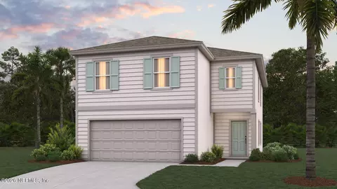 12221 Yew Tree Rd, Jacksonville, FL 32218