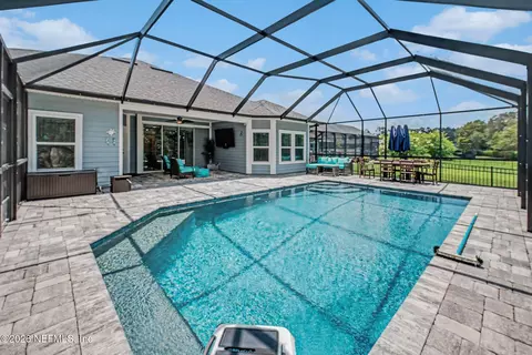 Exterior - 179 Greenview Ln, Saint Augustine, FL 32092 photo 6 of 10