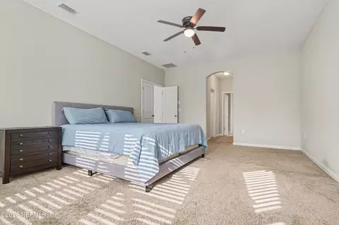 Bedroom - 179 Greenview Ln, Saint Augustine, FL 32092 photo 2 of 6