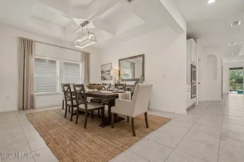 Dining - 179 Greenview Ln, Saint Augustine, FL 32092 photo 1 of 1