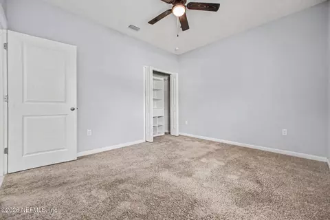 Bedroom - 179 Greenview Ln, Saint Augustine, FL 32092 photo 2 of 2