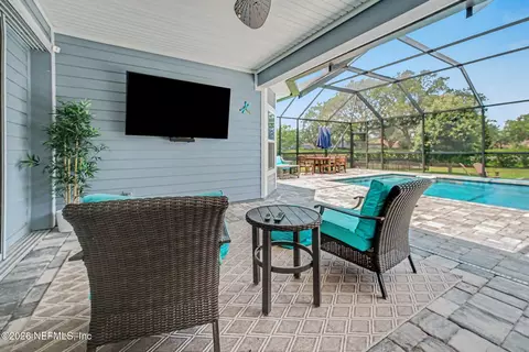 Exterior - 179 Greenview Ln, Saint Augustine, FL 32092 photo 5 of 10