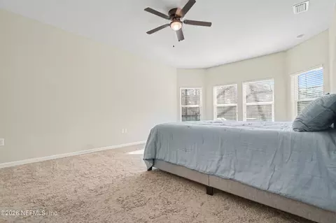 Bedroom - 179 Greenview Ln, Saint Augustine, FL 32092 photo 1 of 6