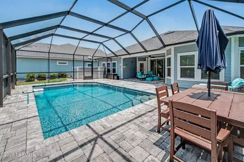 Exterior - 179 Greenview Ln, Saint Augustine, FL 32092 photo 7 of 10