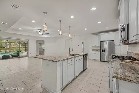 Kitchen - 179 Greenview Ln, Saint Augustine, FL 32092 photo 1 of 3
