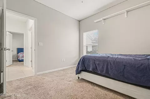 Bedroom - 179 Greenview Ln, Saint Augustine, FL 32092 photo 5 of 6