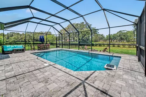 Exterior - 179 Greenview Ln, Saint Augustine, FL 32092 photo 9 of 10