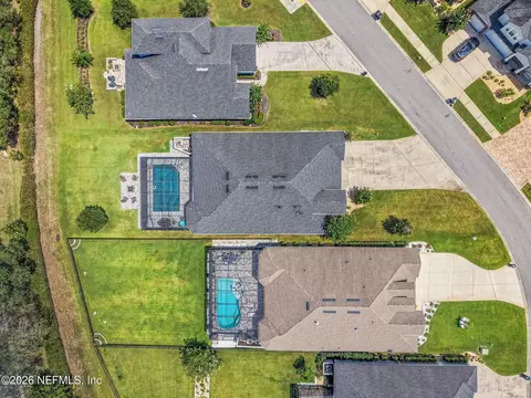 View/Area - 179 Greenview Ln, Saint Augustine, FL 32092 photo 3 of 5