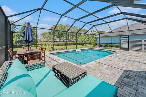 Exterior - 179 Greenview Ln, Saint Augustine, FL 32092 photo 8 of 10