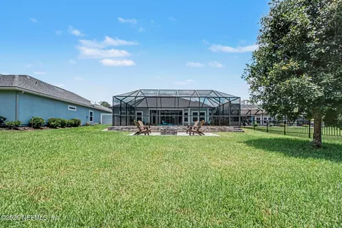 Exterior - 179 Greenview Ln, Saint Augustine, FL 32092 photo 10 of 10