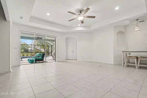 Living - 179 Greenview Ln, Saint Augustine, FL 32092 photo 8 of 8