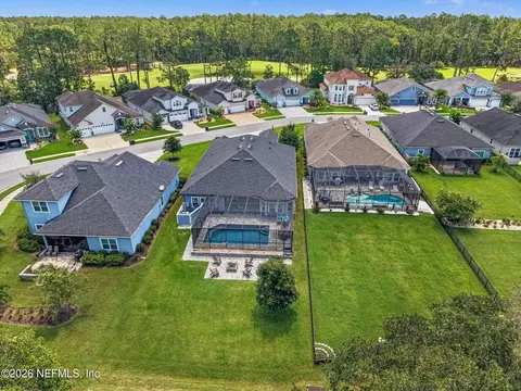 View/Area - 179 Greenview Ln, Saint Augustine, FL 32092 photo 4 of 5