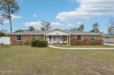 1259 Fruit Cove Rd S, Saint Johns, FL 32259
