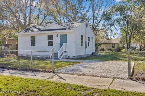 3138 N 3rd St Cir, Jacksonville, FL 32254
