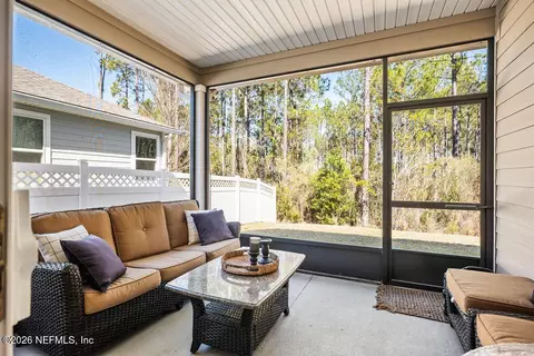 Exterior - 243 Greenway Ln, Saint Augustine, FL 32092 photo 4 of 9
