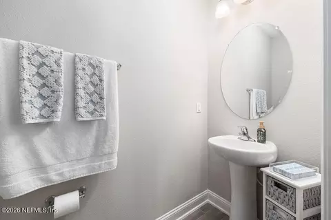 Bath - 243 Greenway Ln, Saint Augustine, FL 32092 photo 1 of 2