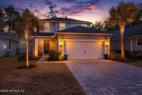 243 Greenway Ln, Saint Augustine, FL 32092