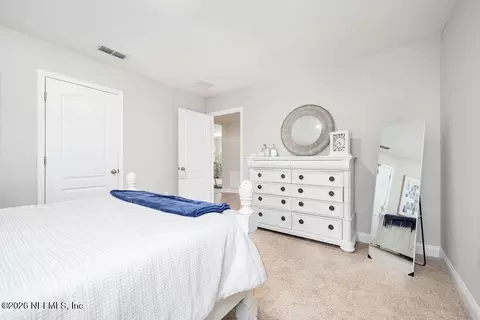 Bedroom - 243 Greenway Ln, Saint Augustine, FL 32092 photo 6 of 6