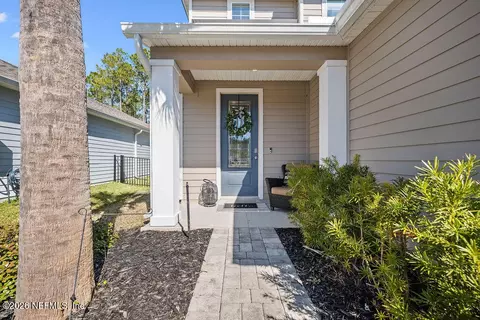 Exterior - 243 Greenway Ln, Saint Augustine, FL 32092 photo 2 of 9