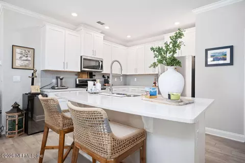 Kitchen - 243 Greenway Ln, Saint Augustine, FL 32092 photo 1 of 3