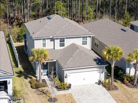 243 Greenway Ln, Saint Augustine, FL 32092