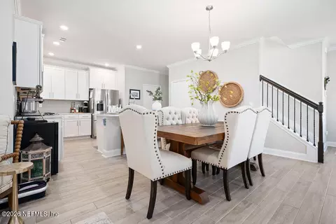 Dining - 243 Greenway Ln, Saint Augustine, FL 32092 photo 1 of 1