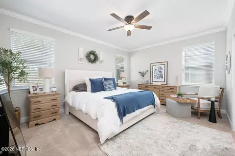 Bedroom - 243 Greenway Ln, Saint Augustine, FL 32092 photo 1 of 6