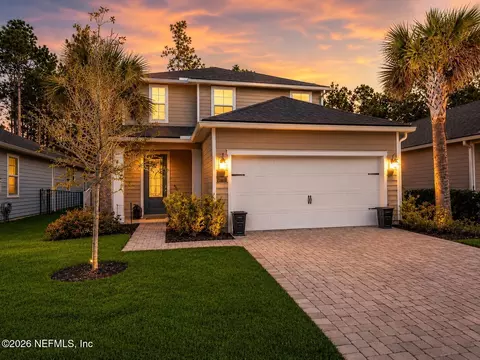 243 Greenway Ln, Saint Augustine, FL 32092