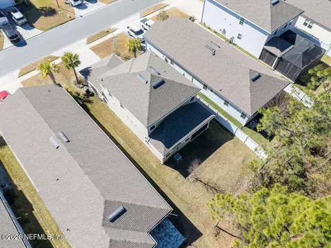 View/Area - 243 Greenway Ln, Saint Augustine, FL 32092 photo 5 of 11
