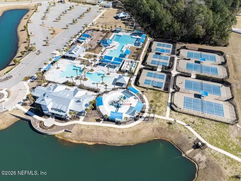 View/Area - 243 Greenway Ln, Saint Augustine, FL 32092 photo 10 of 11