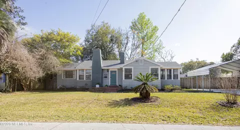 1724 Orlando Cir N, Jacksonville, FL 32207