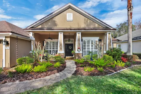 157 Oak Common Ave, Saint Augustine, FL 32095