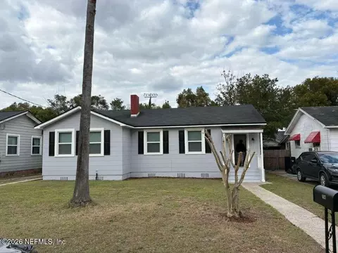 527 E 58th St, Jacksonville, FL 32208