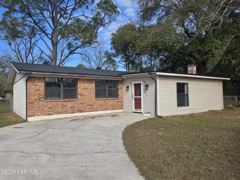 5146 Saginaw Ave, Jacksonville, FL 32210