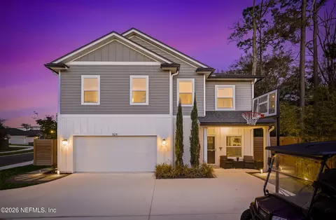 974 Calypso Way, Jacksonville, FL 32233
