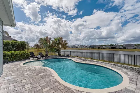 216 Golden Fern Dr, Saint Augustine, FL 32092