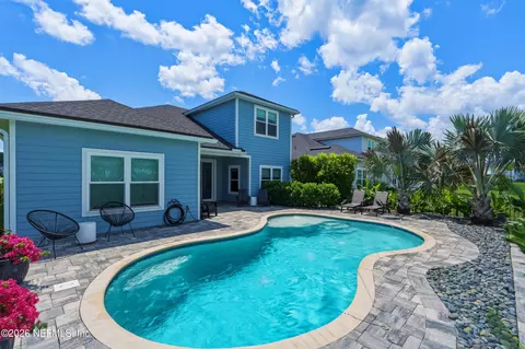 216 Golden Fern Dr, Saint Augustine, FL 32092