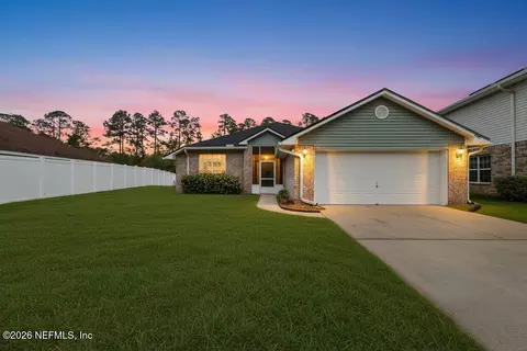 5925 Round Table Rd, Jacksonville, FL 32254