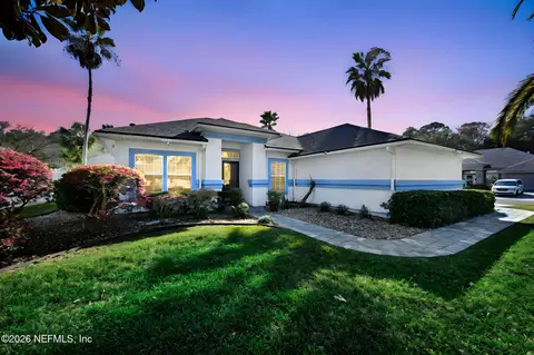 1510 Persimmon Cir N, Fernandina Beach, FL 32034