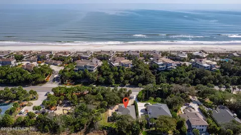 1242 Ponte Vedra Blvd, Ponte Vedra Beach, FL 32082