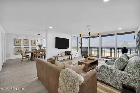 2100 Ocean Dr #3E, Jacksonville Beach, FL 32250